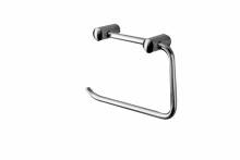 TARGET® toiletpapirholder stål